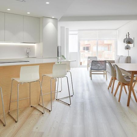 자라우츠 Apartamento Isaga Lecera 아파트 외부 사진