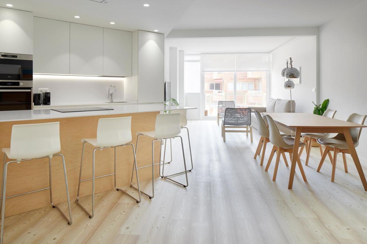 자라우츠 Apartamento Isaga Lecera 아파트 외부 사진
