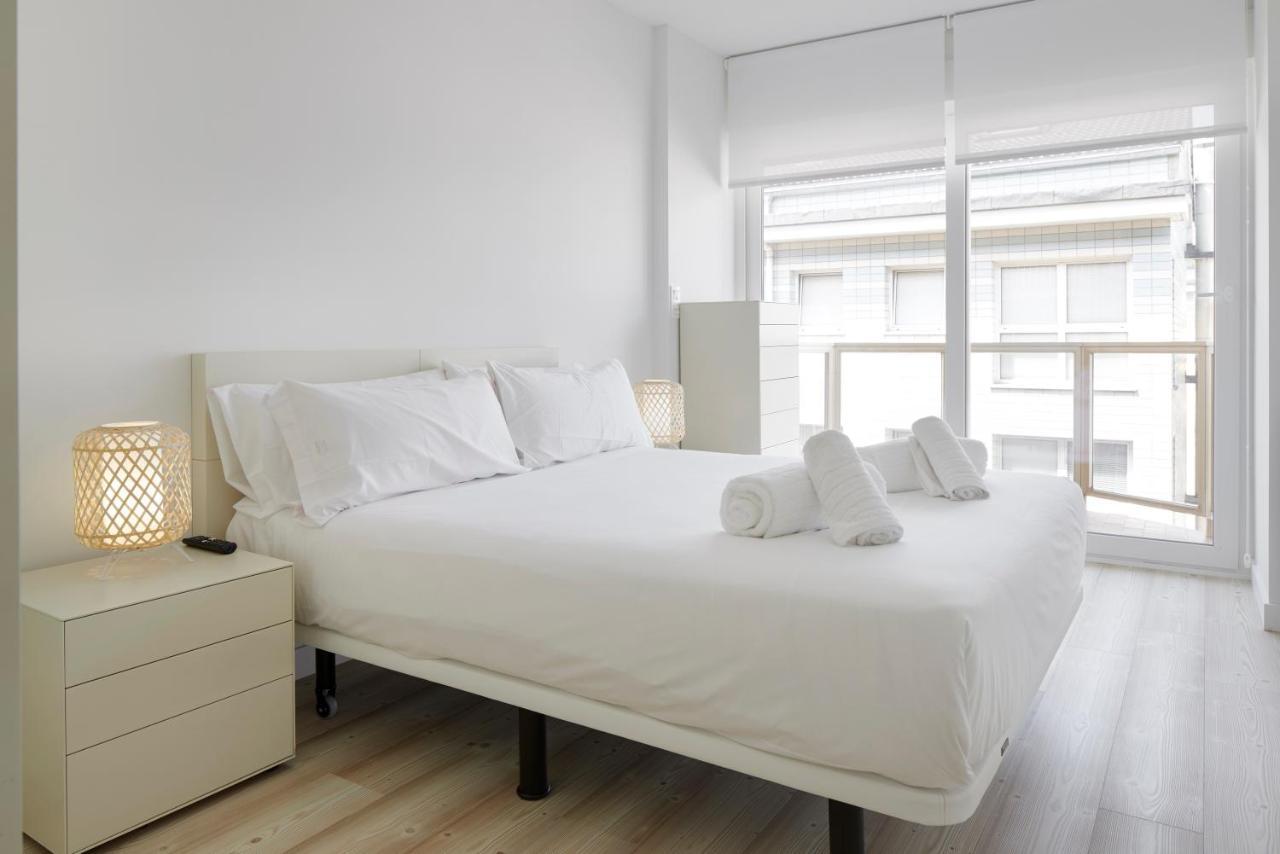 자라우츠 Apartamento Isaga Lecera 아파트 외부 사진