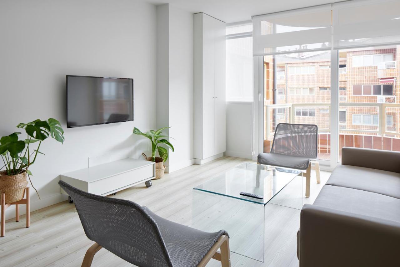 자라우츠 Apartamento Isaga Lecera 아파트 외부 사진