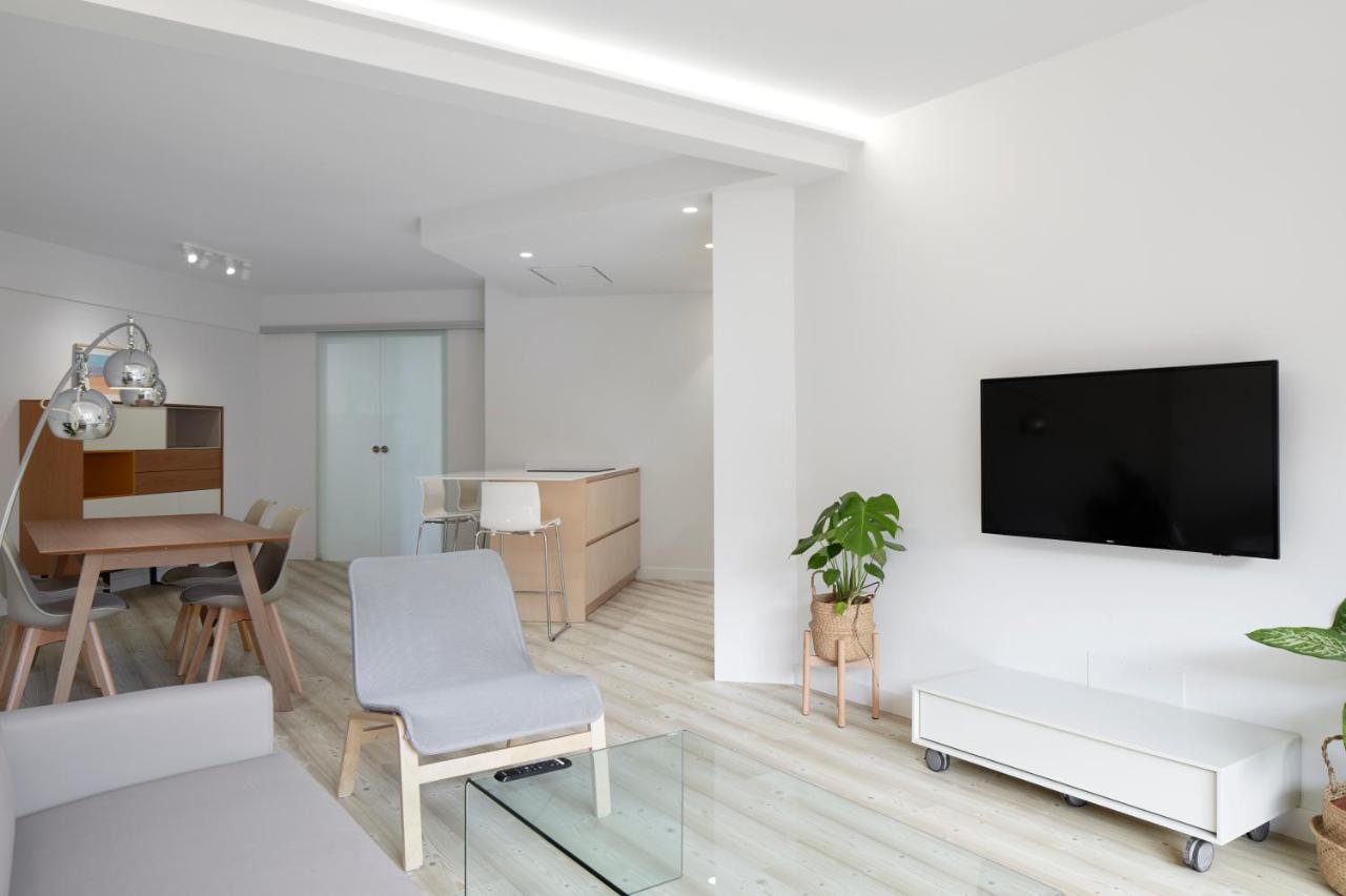 자라우츠 Apartamento Isaga Lecera 아파트 외부 사진
