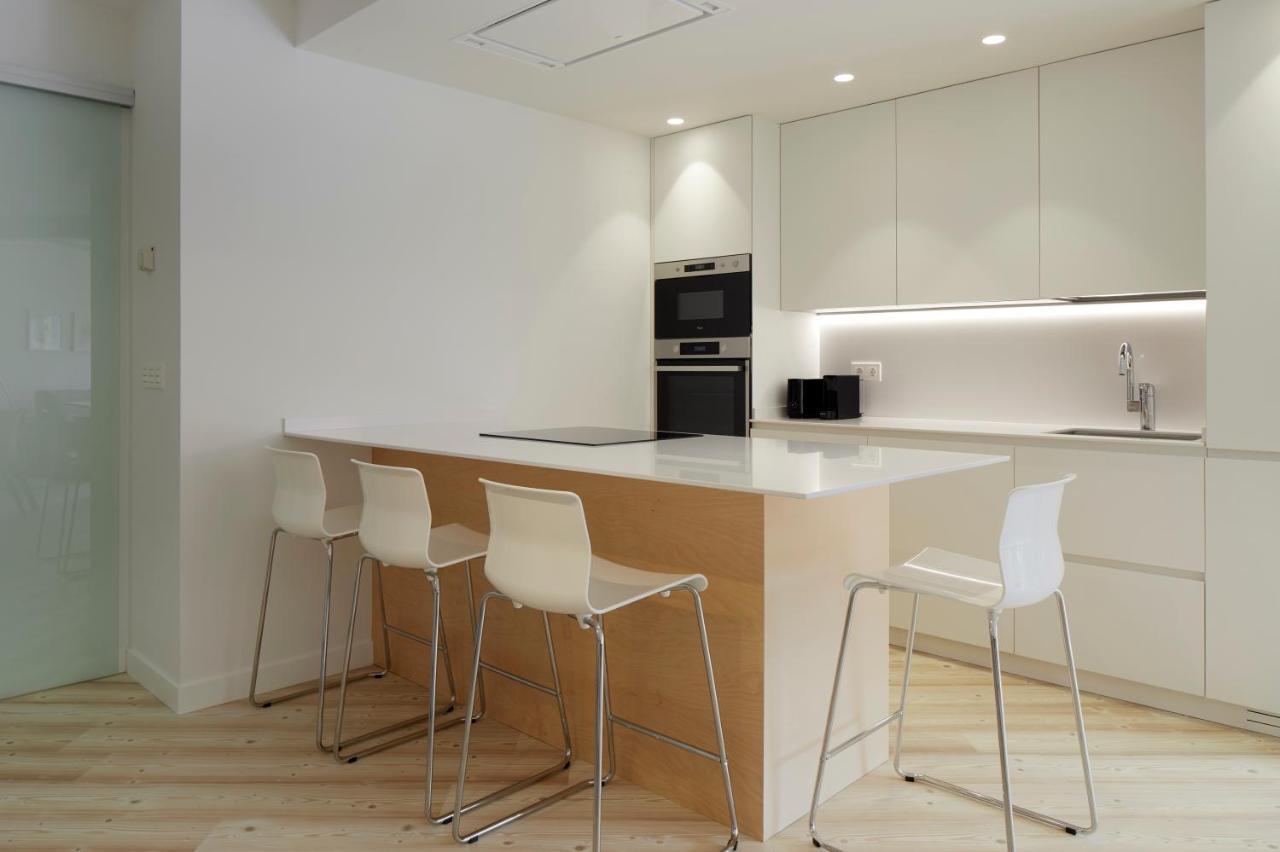 자라우츠 Apartamento Isaga Lecera 아파트 외부 사진