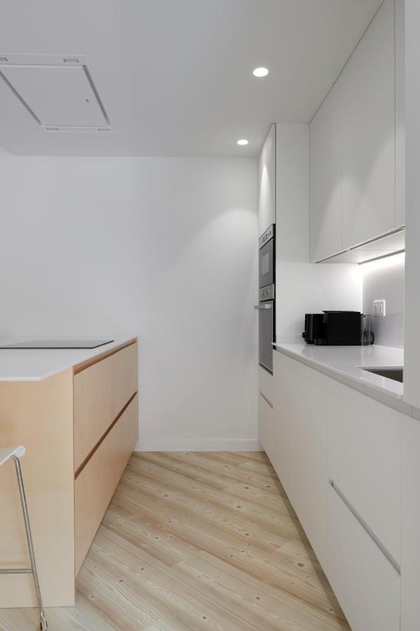 자라우츠 Apartamento Isaga Lecera 아파트 외부 사진