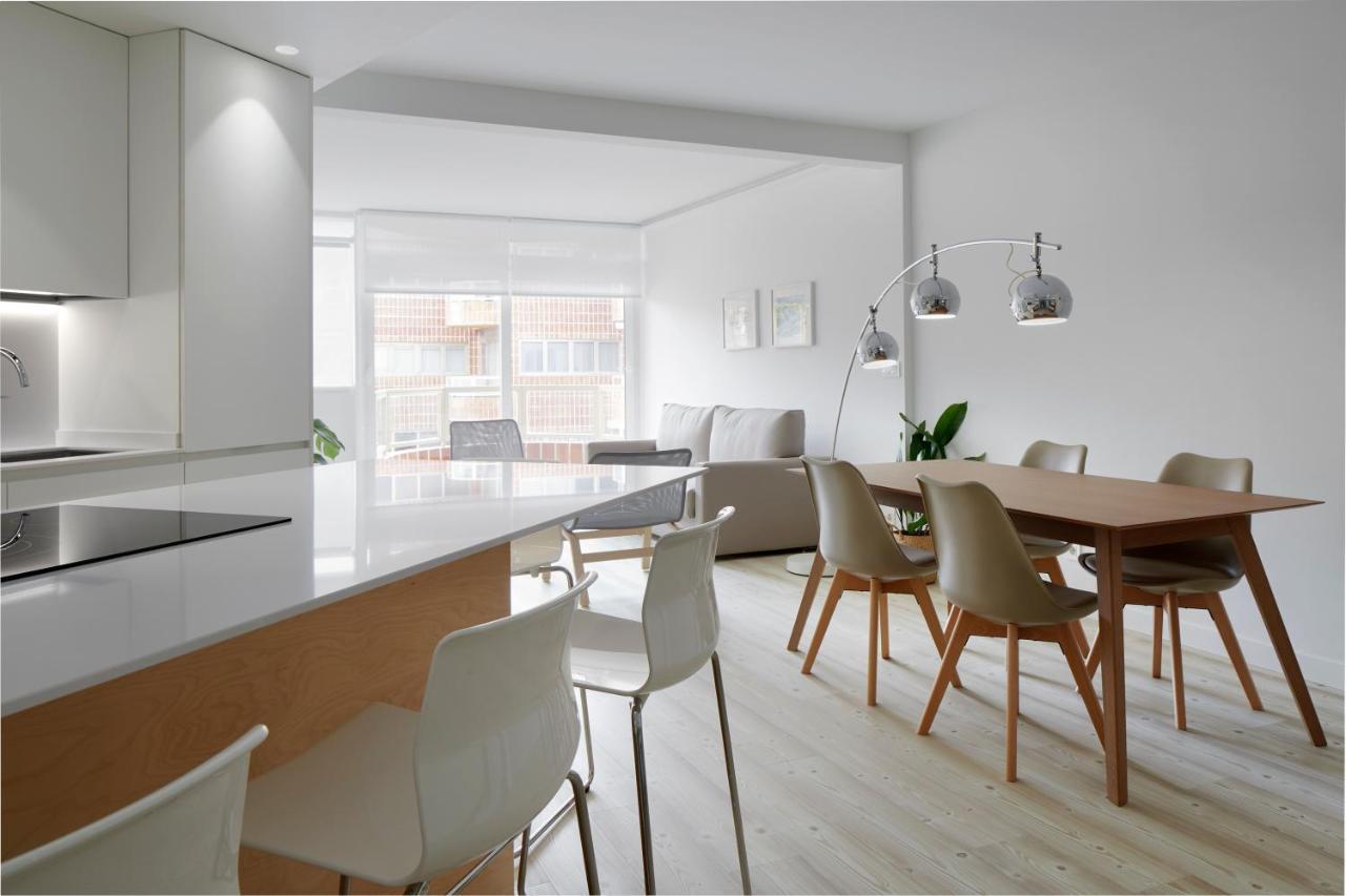 자라우츠 Apartamento Isaga Lecera 아파트 외부 사진