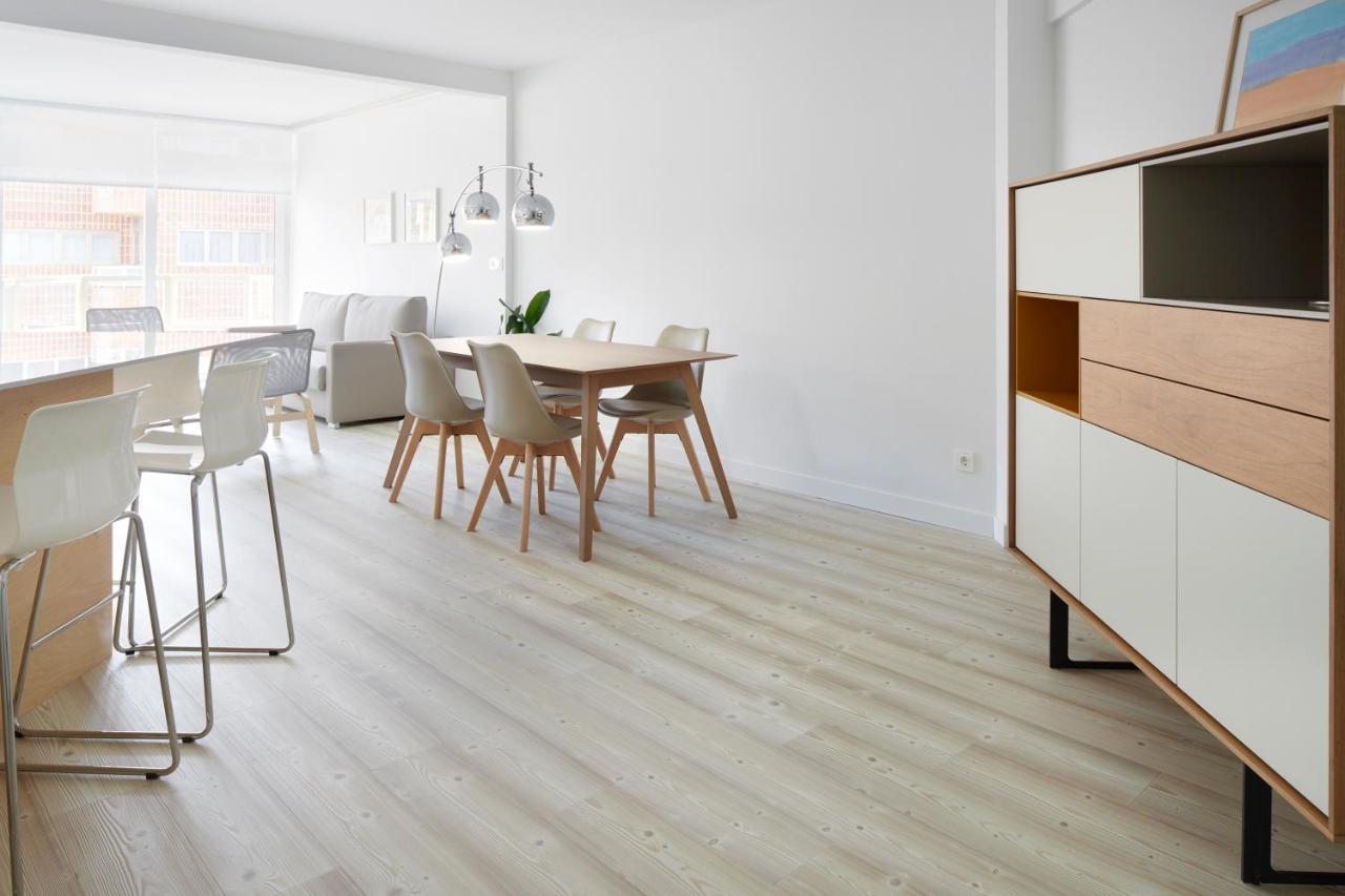 자라우츠 Apartamento Isaga Lecera 아파트 외부 사진