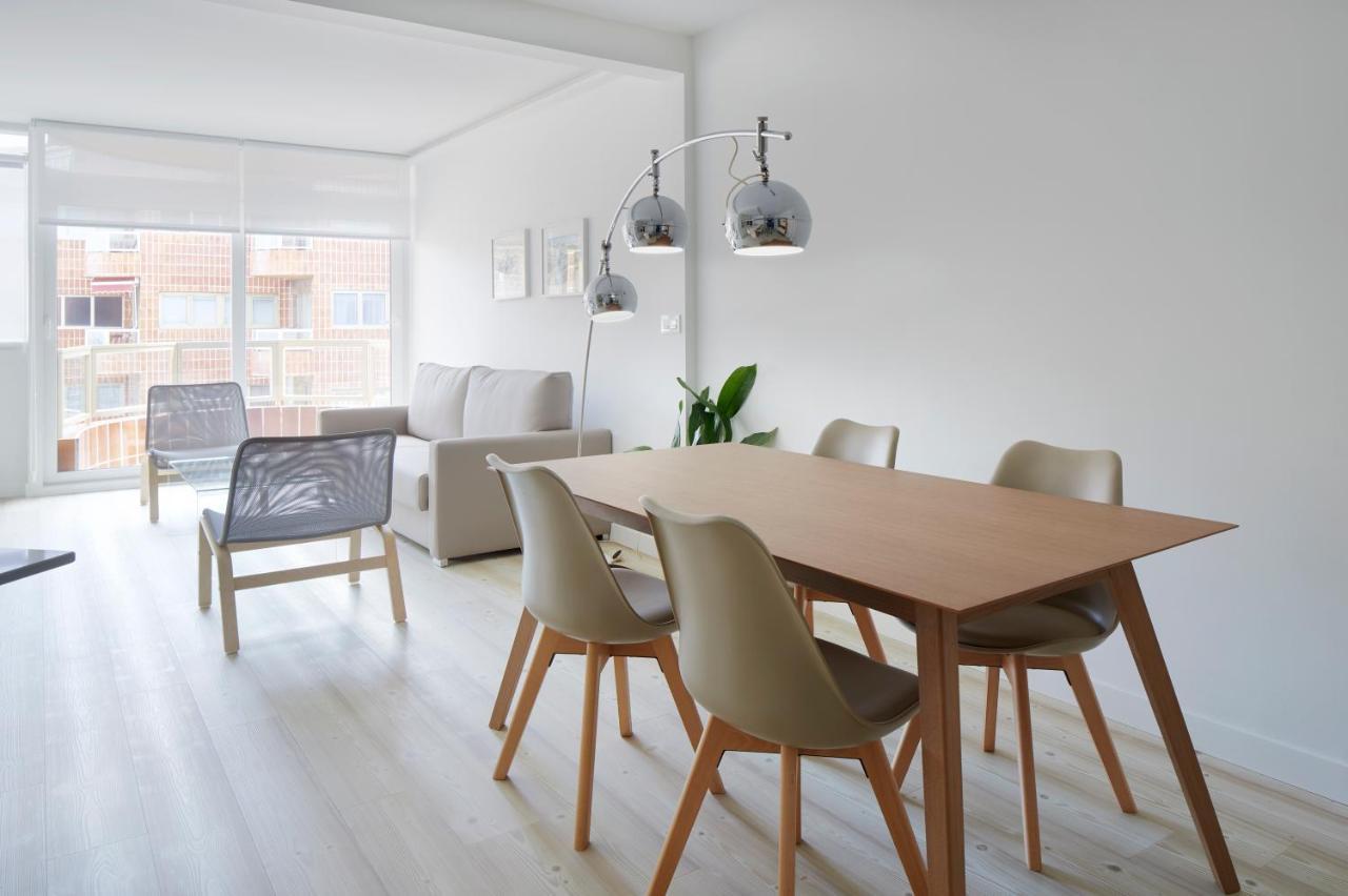 자라우츠 Apartamento Isaga Lecera 아파트 외부 사진